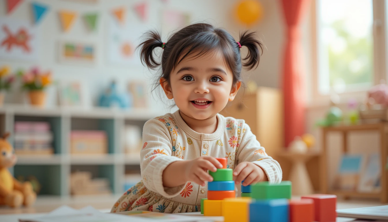 Little Oracles Daycare